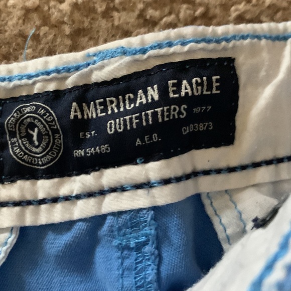 Mens American Eagle shorts - Picture 6 of 11